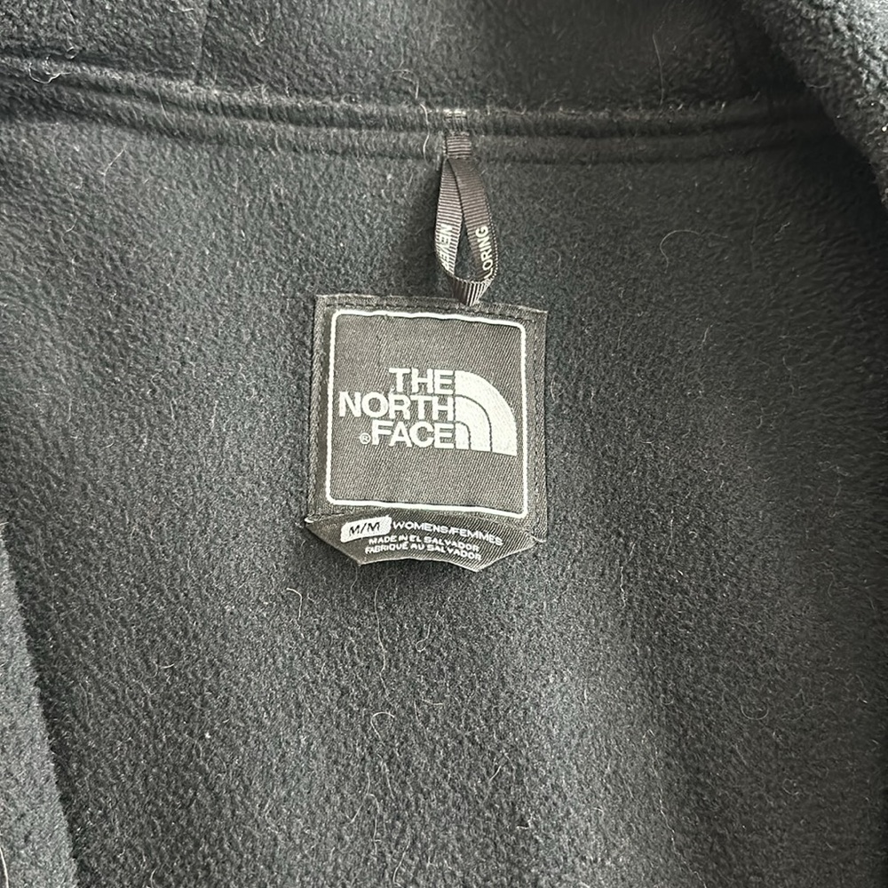 North Face Denali Fleece - Picture 3 of 3